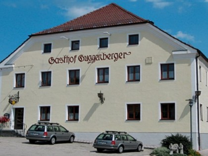 Photo: Poighamer Hütte